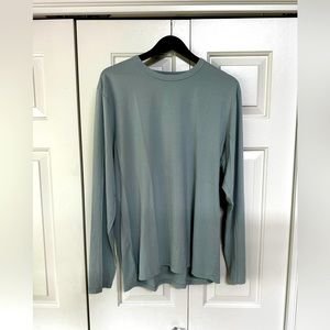 Lululemon Men’s Fundamental T Long Sleeve